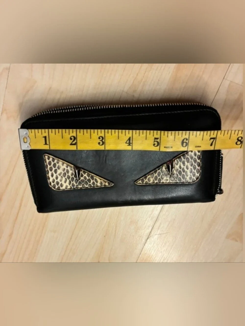 Fendi Unisex Wallet